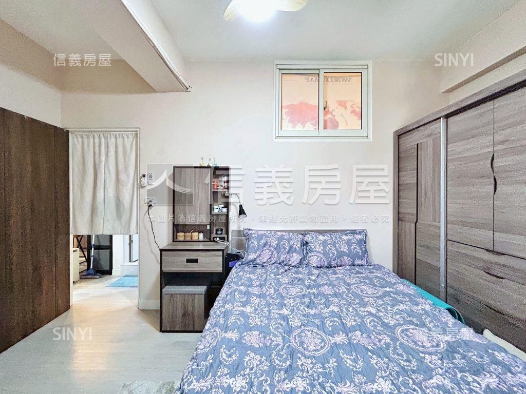 近中國醫綠園道小資兩房房屋室內格局與周邊環境