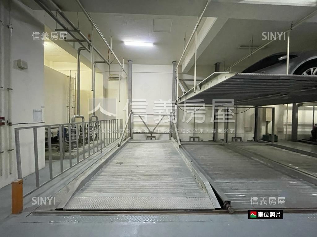 ＮｅｗＳｋｙ精美三房車位房屋室內格局與周邊環境
