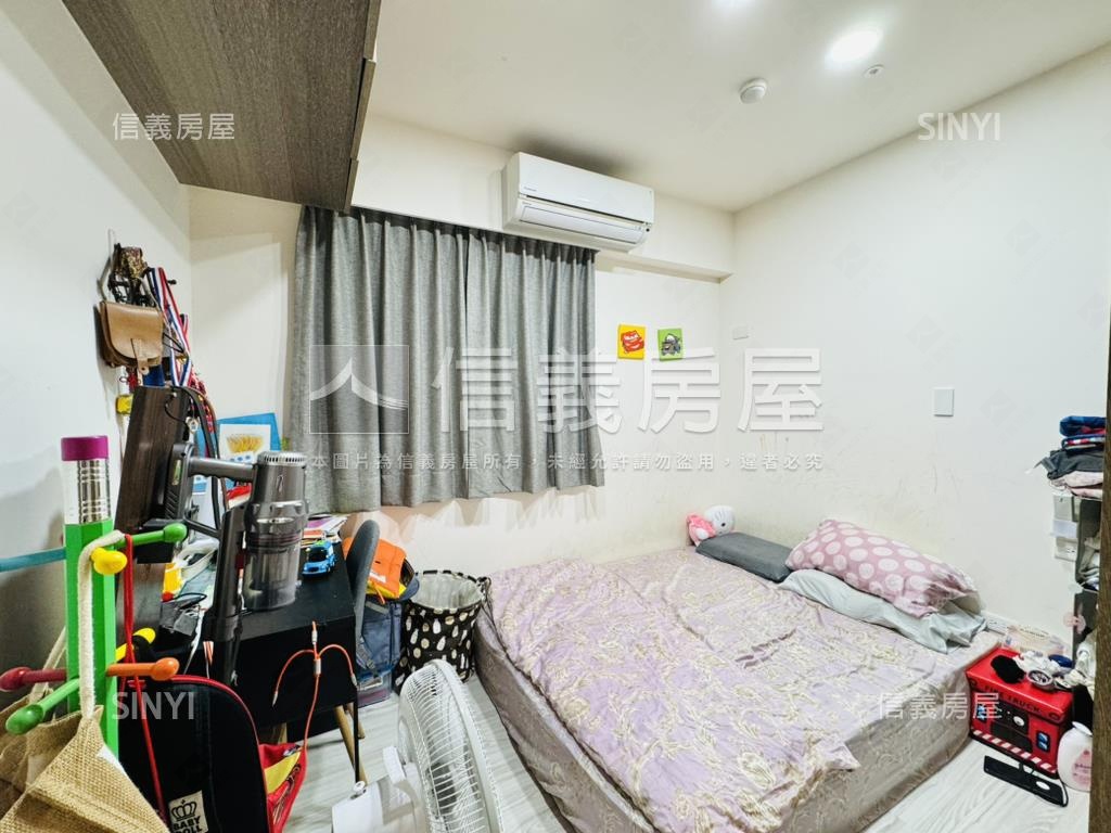 日出印象溫馨美妝２房房屋室內格局與周邊環境