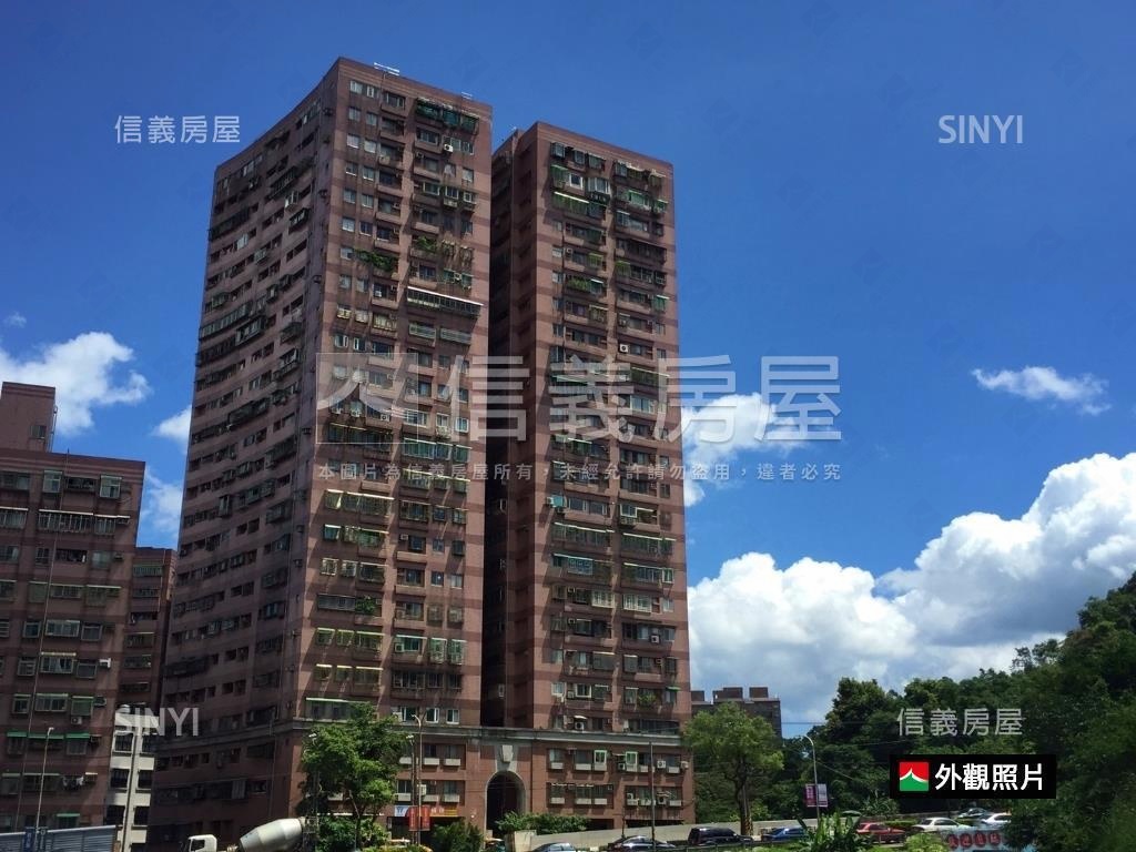 日出印象溫馨美妝２房房屋室內格局與周邊環境