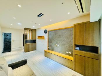 日出印象溫馨美妝２房