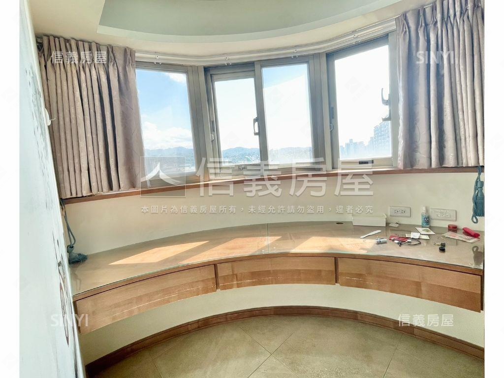 福益亮麗景觀３房房屋室內格局與周邊環境