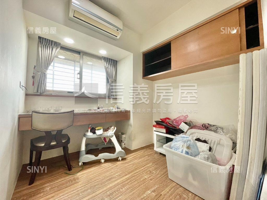 福益亮麗景觀３房房屋室內格局與周邊環境