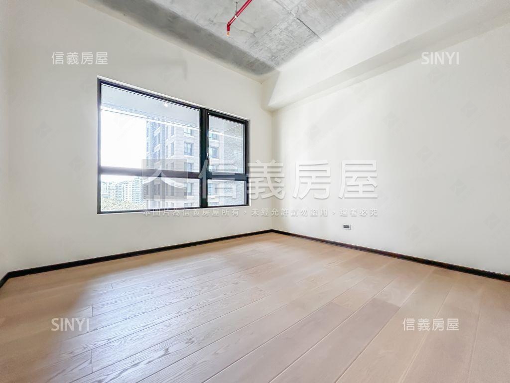【松雍】信義計劃區㊣全新房屋室內格局與周邊環境