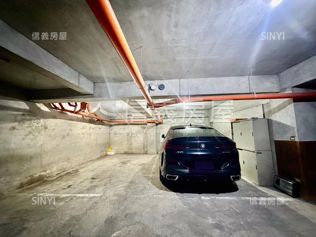 天母四房車有管理房屋室內格局與周邊環境