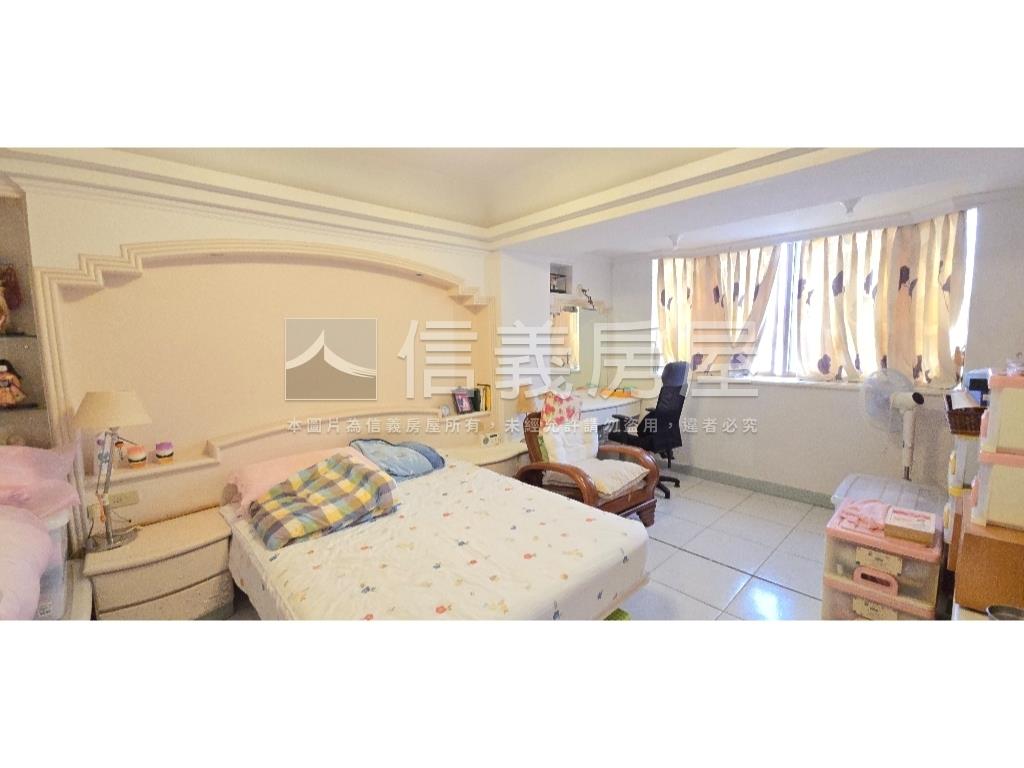 翠嶺山莊天空之城房屋室內格局與周邊環境