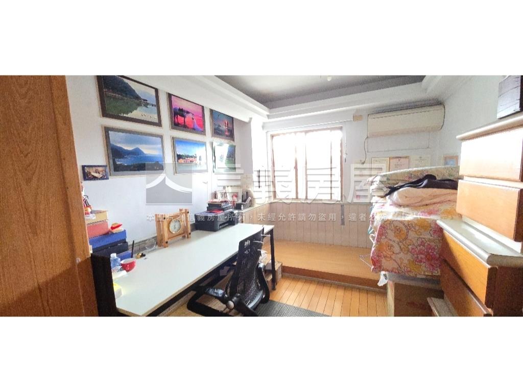 翠嶺山莊天空之城房屋室內格局與周邊環境