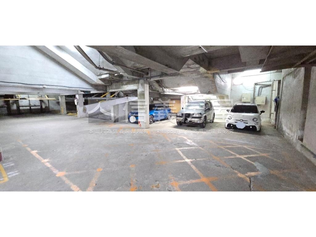 翠嶺山莊天空之城房屋室內格局與周邊環境