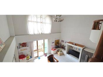 翠嶺山莊天空之城