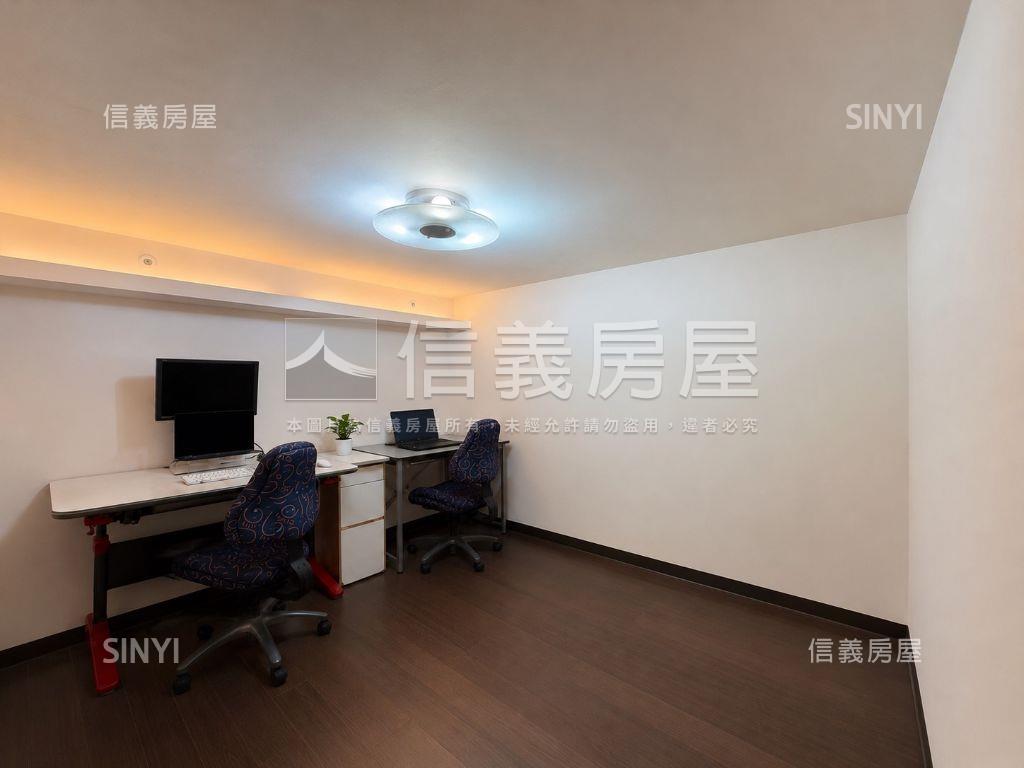 高登屋●挑高小資宅房屋室內格局與周邊環境