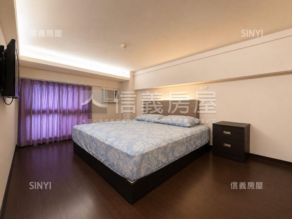 高登屋●挑高小資宅房屋室內格局與周邊環境