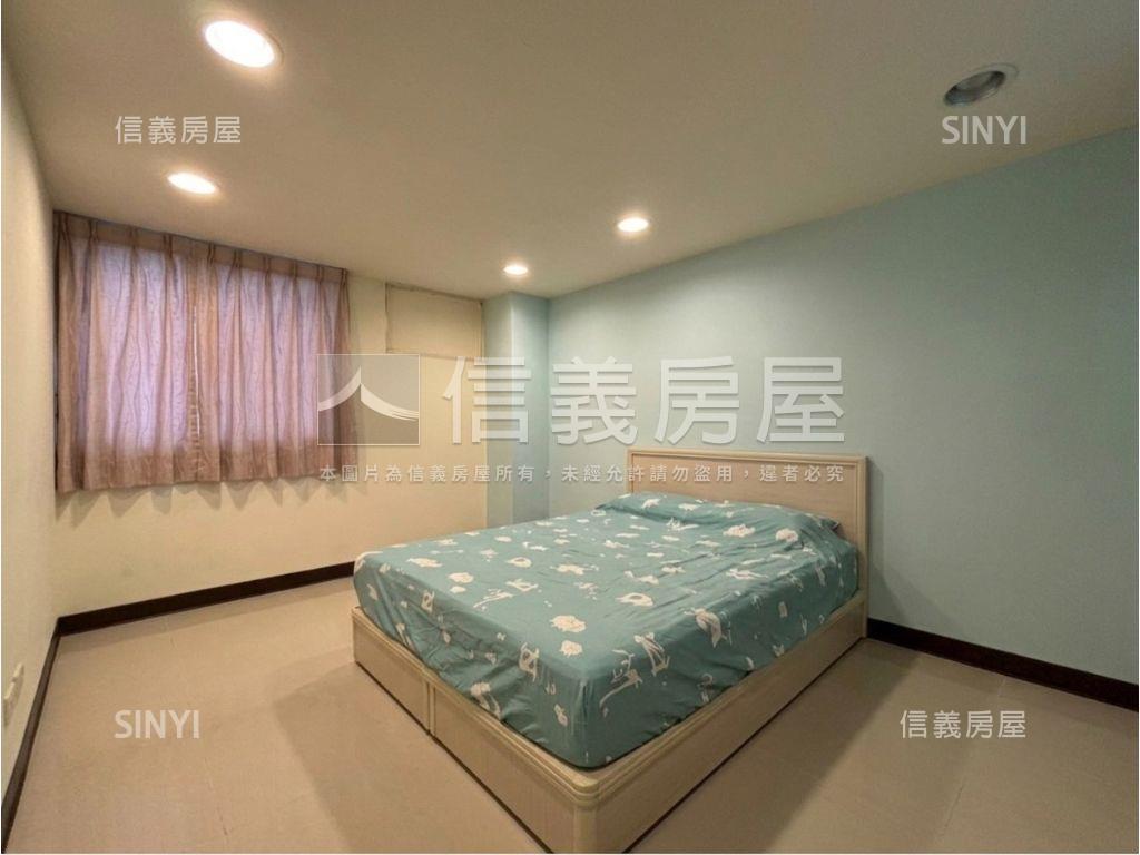 高登屋●挑高小資宅房屋室內格局與周邊環境