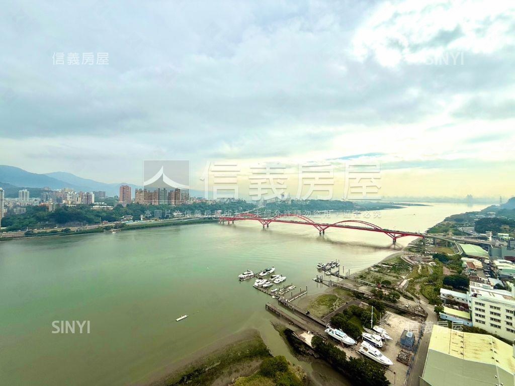 春天戀人頂級景觀露臺戶房屋室內格局與周邊環境