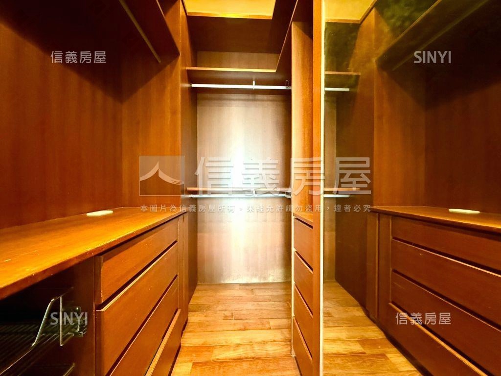 春天戀人頂級景觀露臺戶房屋室內格局與周邊環境