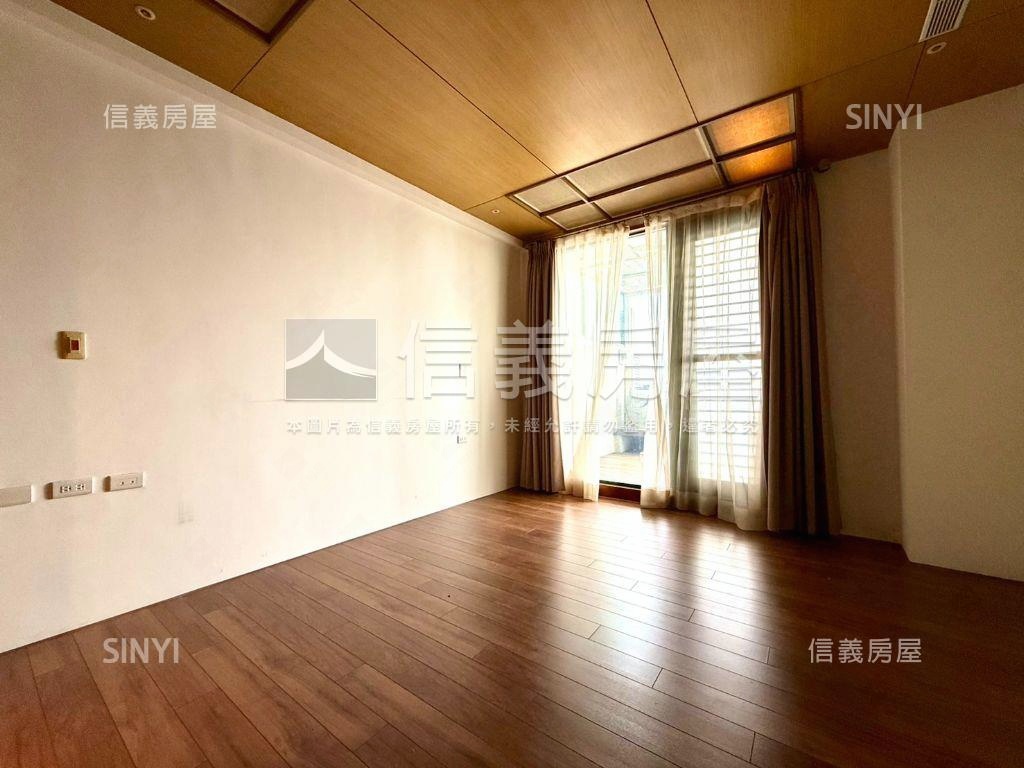 春天戀人頂級景觀露臺戶房屋室內格局與周邊環境