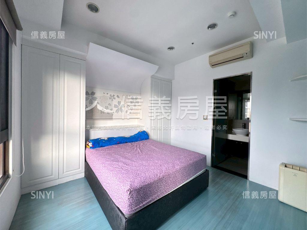 稀有釋出桂林苑高樓兩房房屋室內格局與周邊環境