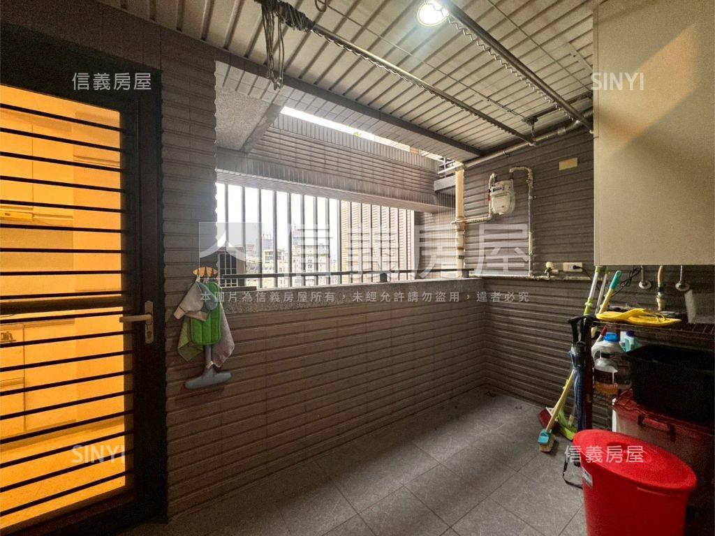 稀有釋出桂林苑高樓兩房房屋室內格局與周邊環境
