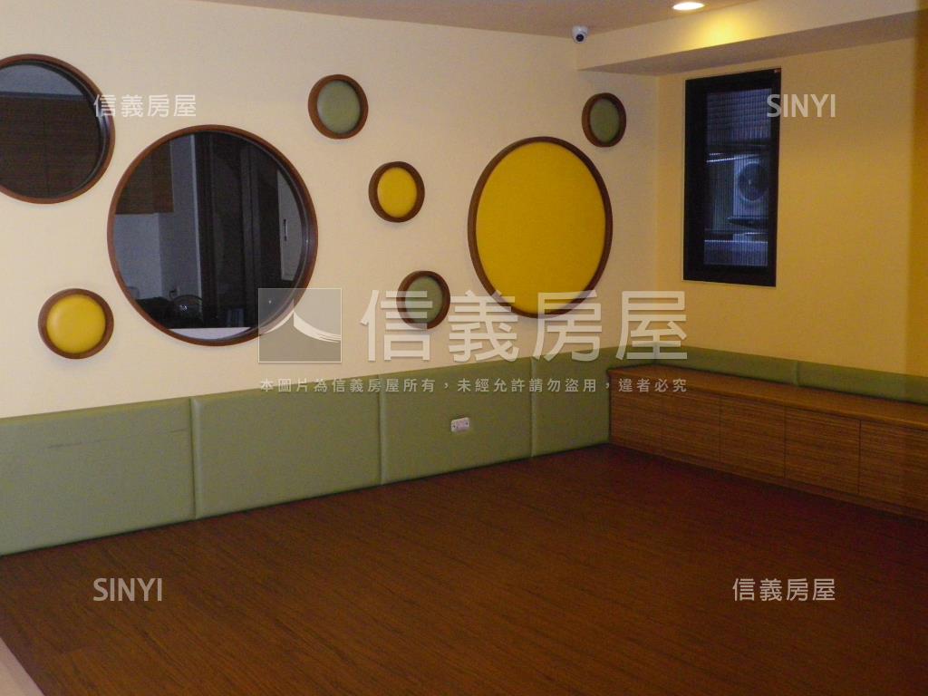 稀有釋出桂林苑高樓兩房房屋室內格局與周邊環境