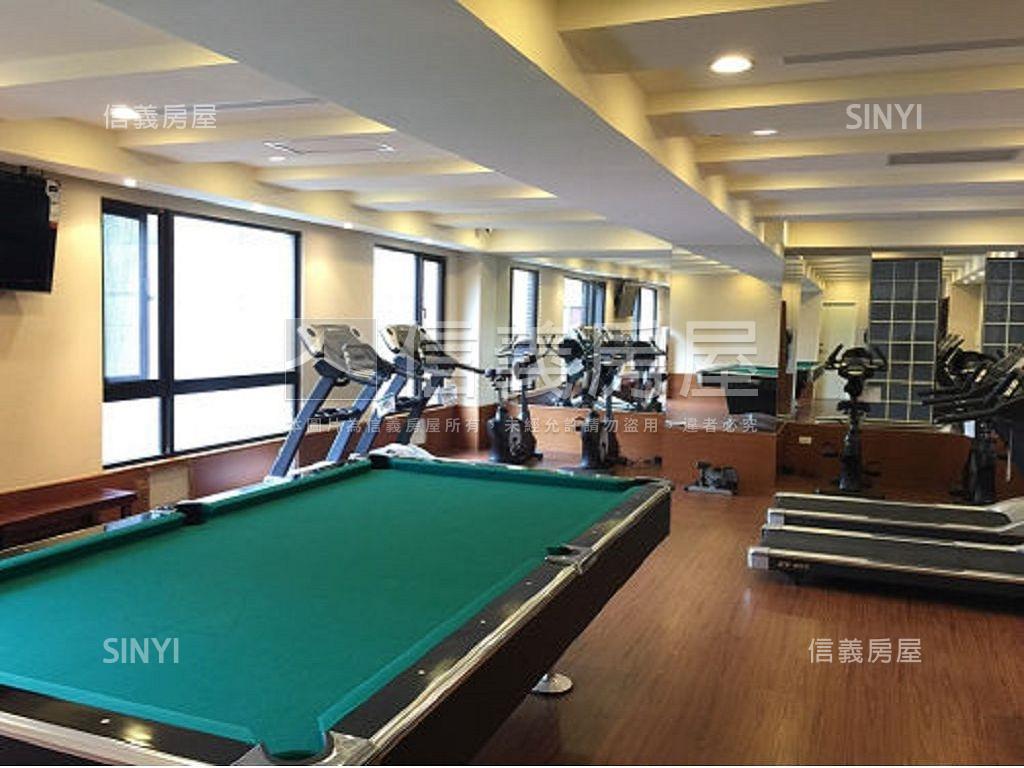 稀有釋出桂林苑高樓兩房房屋室內格局與周邊環境