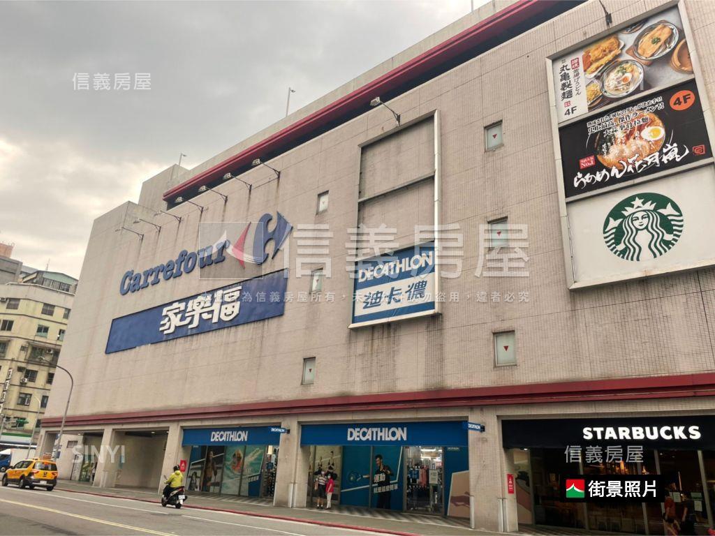 稀有釋出桂林苑高樓兩房房屋室內格局與周邊環境