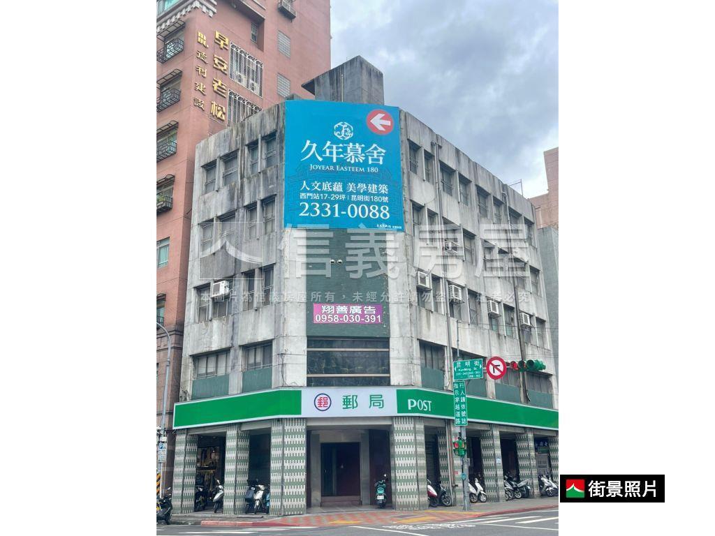稀有釋出桂林苑高樓兩房房屋室內格局與周邊環境