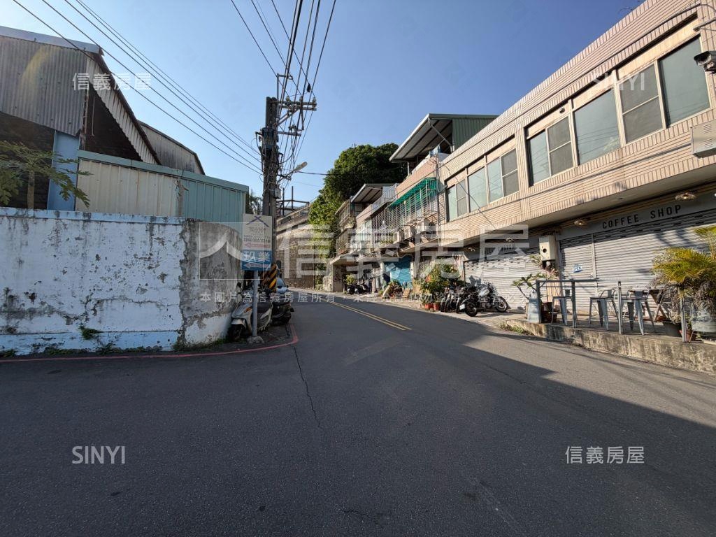 光興街‧稀有好規劃廠房房屋室內格局與周邊環境