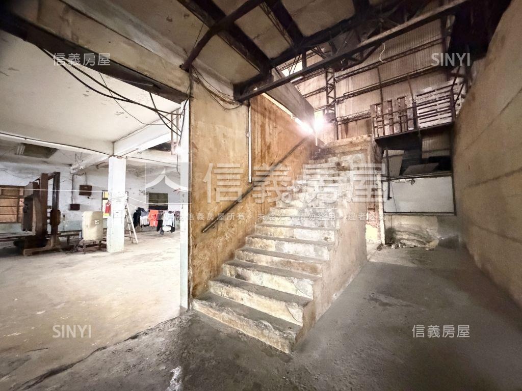 光興街‧稀有好規劃廠房房屋室內格局與周邊環境