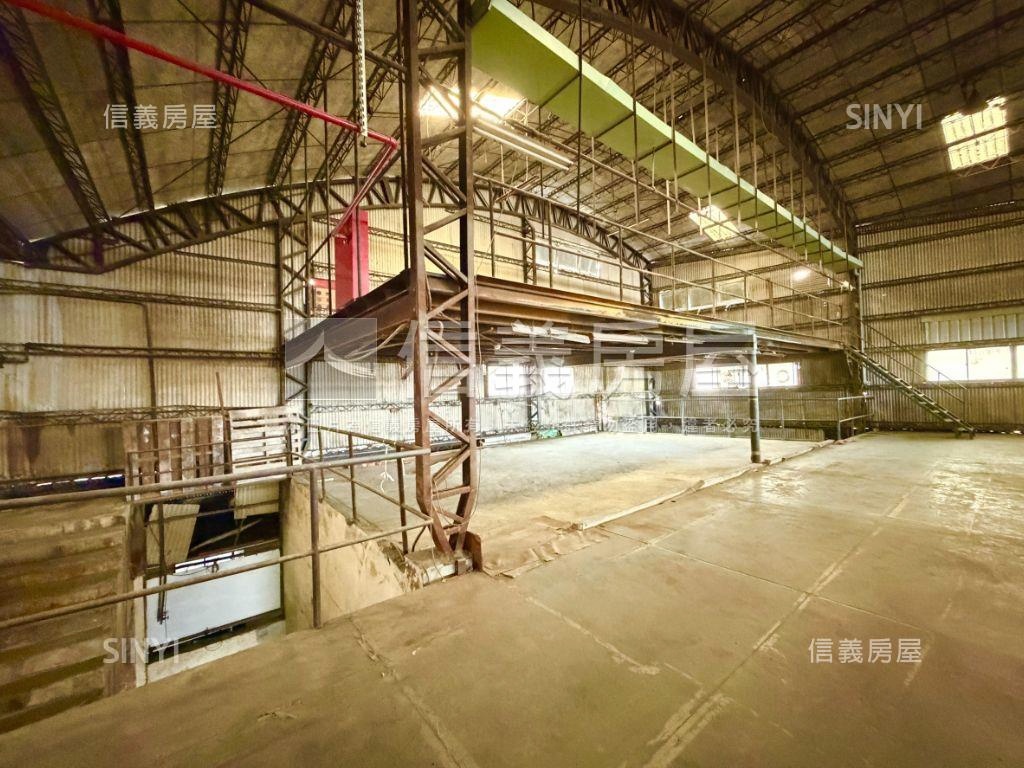 光興街‧稀有好規劃廠房房屋室內格局與周邊環境