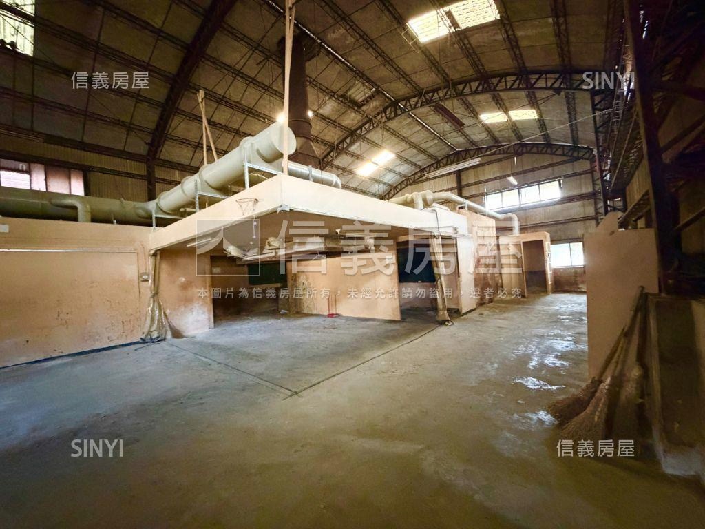 光興街‧稀有好規劃廠房房屋室內格局與周邊環境