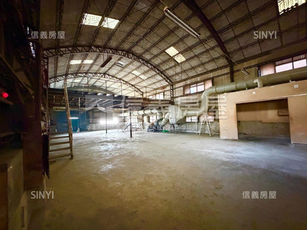 光興街‧稀有好規劃廠房房屋室內格局與周邊環境