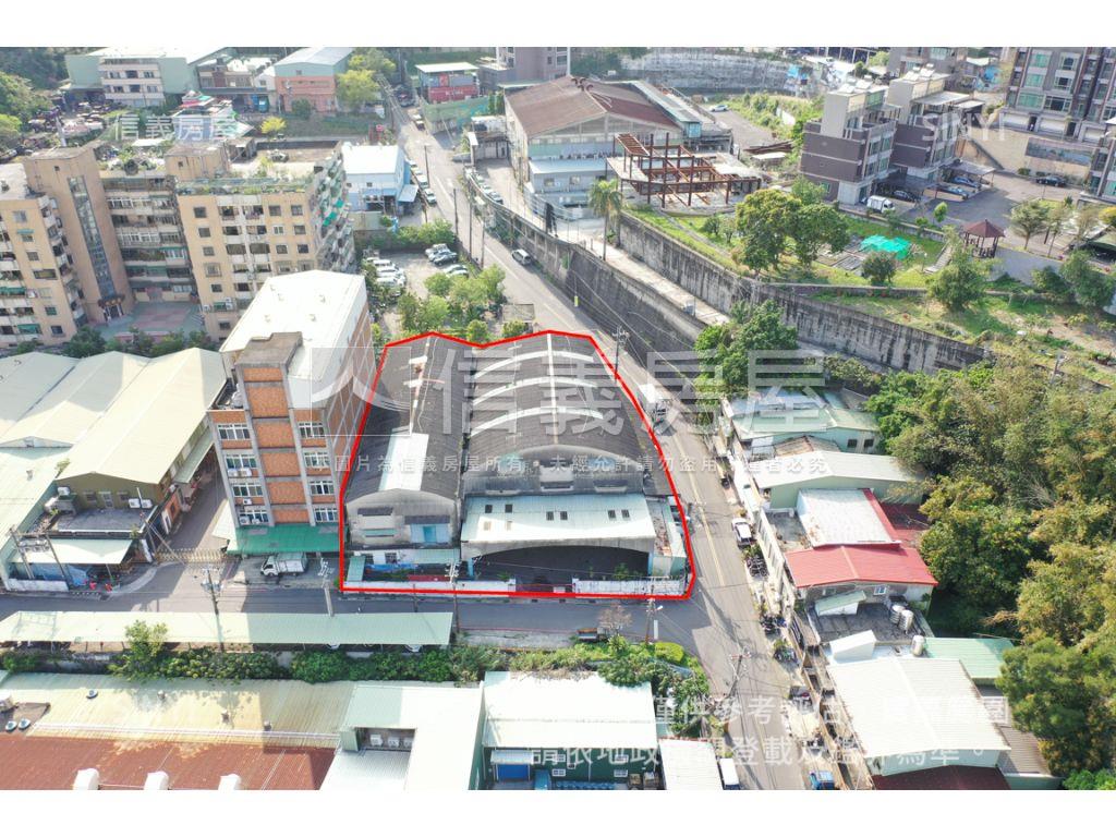 光興街‧稀有好規劃廠房房屋室內格局與周邊環境