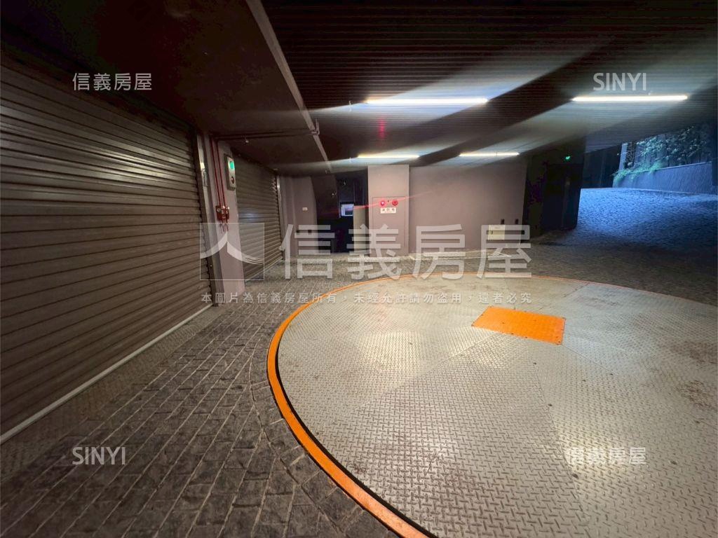 大安御邸極致層峰房屋室內格局與周邊環境