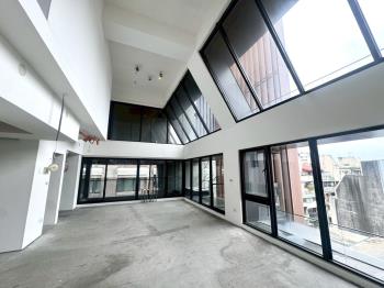 大安御邸極致層峰