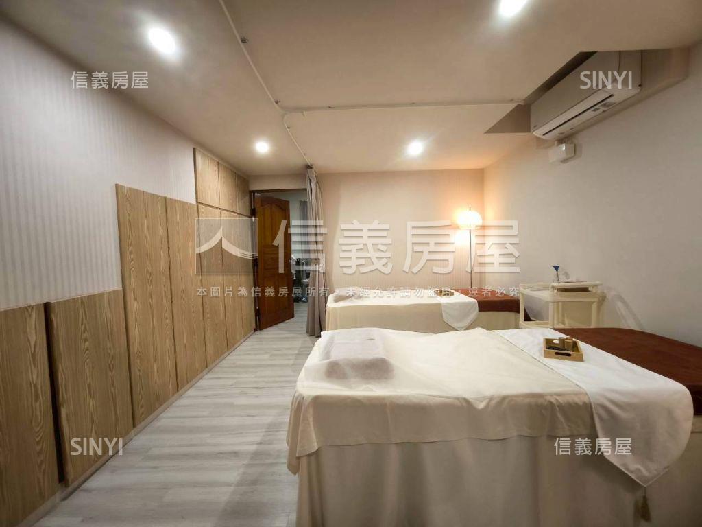 獅子林８米路美透天房屋室內格局與周邊環境