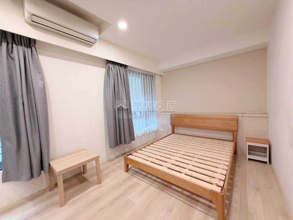走路逛漢神！兩房兩衛平車房屋室內格局與周邊環境