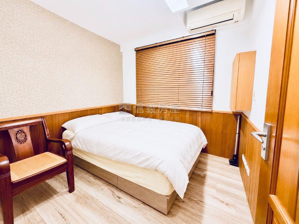 永龍Ｉ輕奢木質兩房房屋室內格局與周邊環境