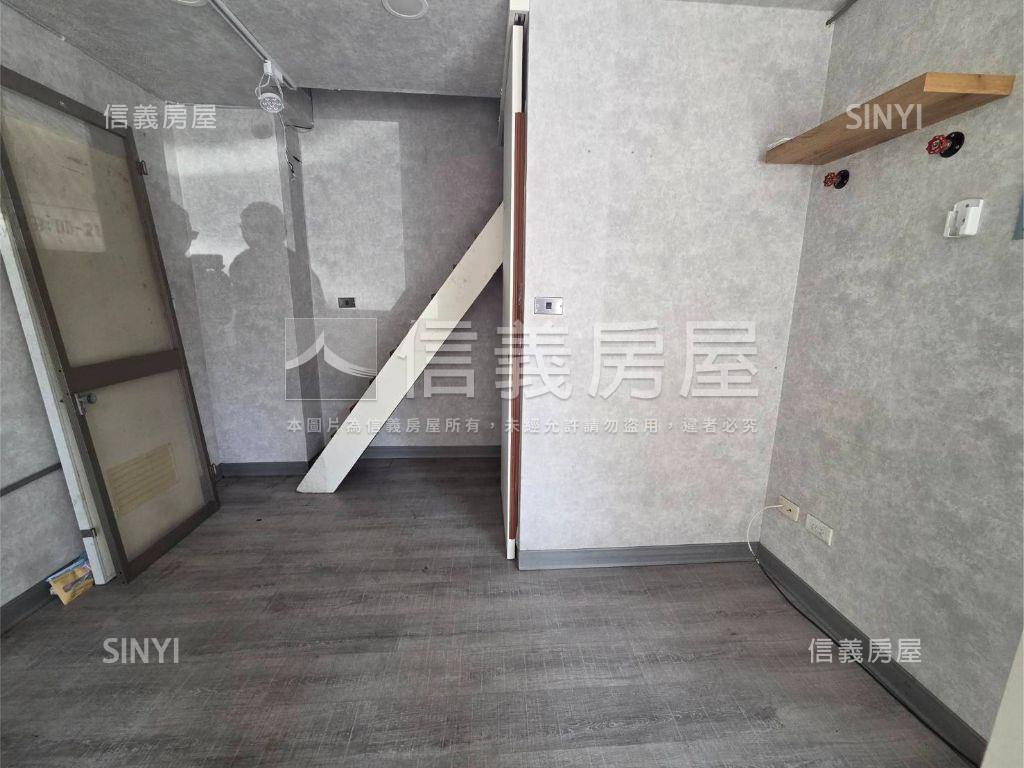 大吉大利馬上發金店面房屋室內格局與周邊環境