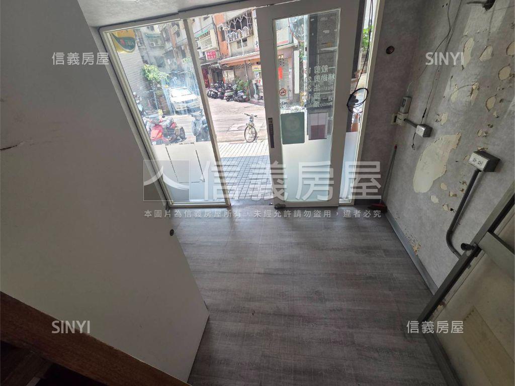 大吉大利馬上發金店面房屋室內格局與周邊環境