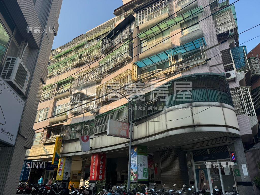 大吉大利馬上發金店面房屋室內格局與周邊環境