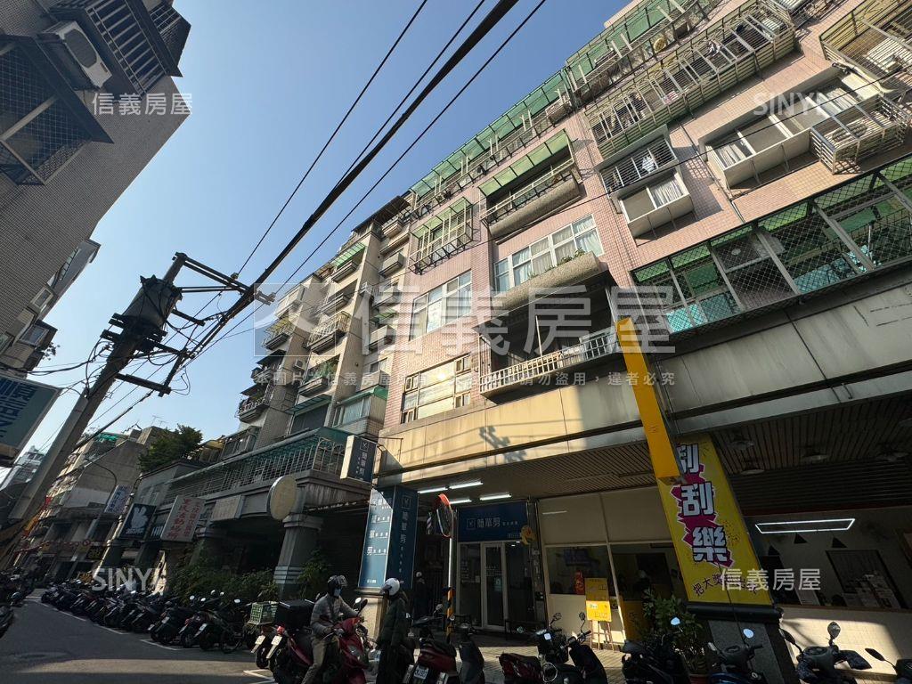 大吉大利馬上發金店面房屋室內格局與周邊環境