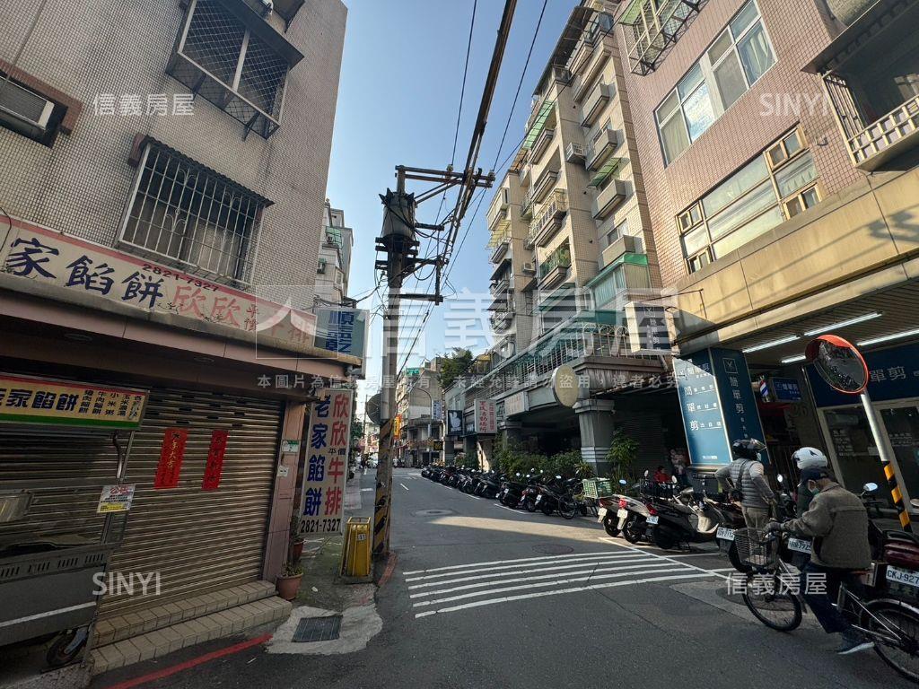 大吉大利馬上發金店面房屋室內格局與周邊環境