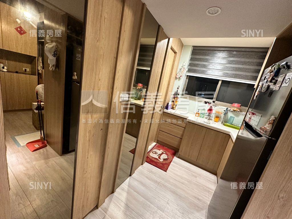 南方之星✦精美小宅房屋室內格局與周邊環境