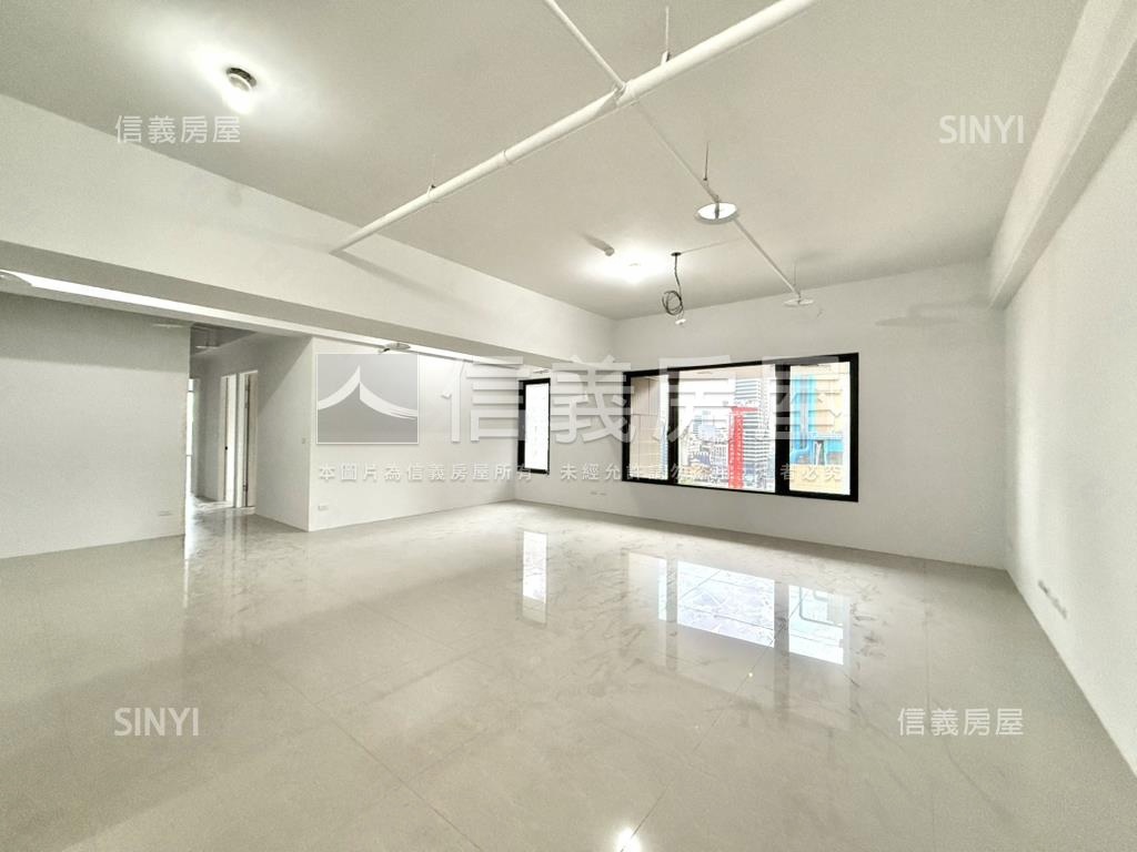 【新接】華威一邸房屋室內格局與周邊環境