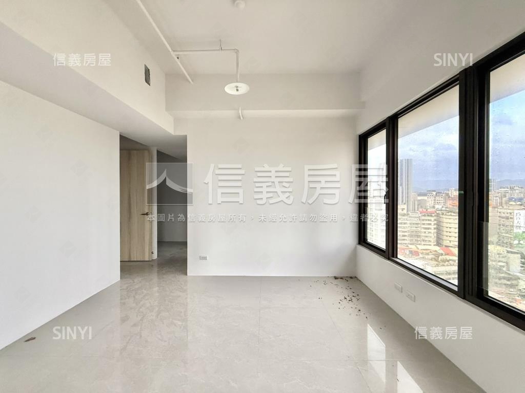 【新接】華威一邸房屋室內格局與周邊環境