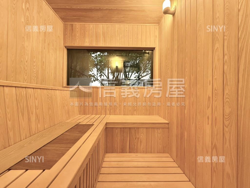 【新接】華威一邸房屋室內格局與周邊環境