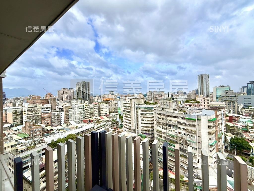 【新接】華威一邸房屋室內格局與周邊環境