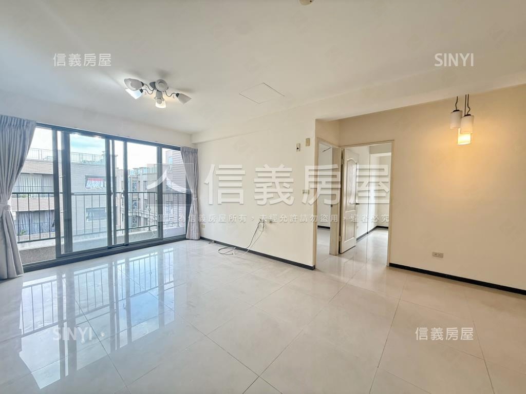 近好市多順天建設採光三房房屋室內格局與周邊環境