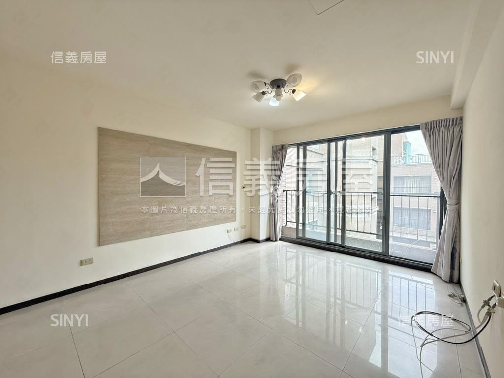 近好市多順天建設採光三房房屋室內格局與周邊環境