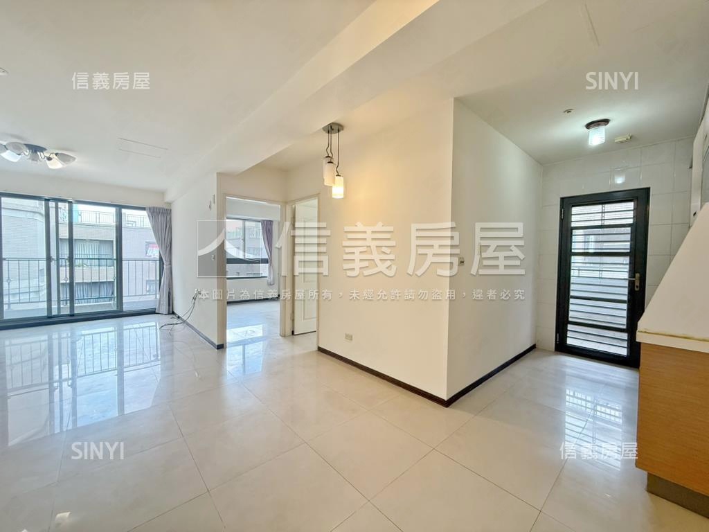 近好市多順天建設採光三房房屋室內格局與周邊環境