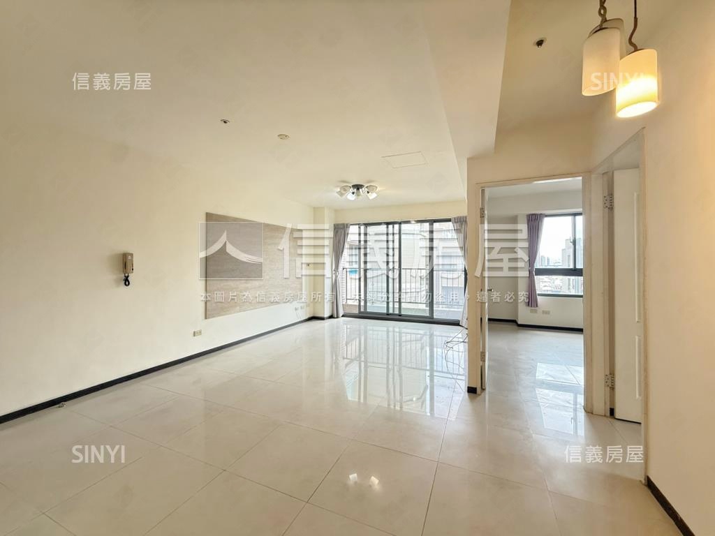 近好市多順天建設採光三房房屋室內格局與周邊環境
